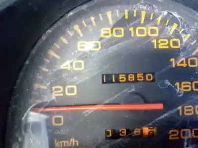 Утилизация автомобиля mitsubishi montero (l040) 2500 td года 1989 питание 4d56