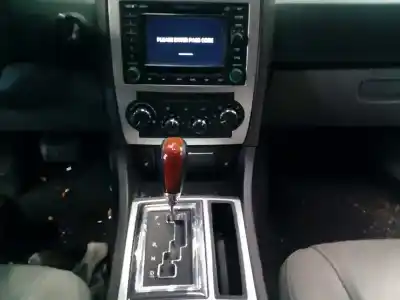 Утилизация автомобиля chrysler 300 c 3.0 crd executive года 2008 питание exl