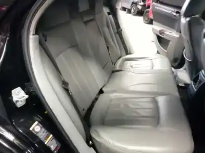 Утилизация автомобиля chrysler 300 c 3.0 crd executive года 2008 питание exl