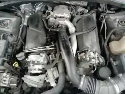 Утилизация автомобиля chrysler 300 c 3.0 crd executive года 2008 питание exl