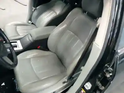 Sloopvoertuig chrysler 300 c 3.0 crd executive van het jaar 2008 aangedreven exl