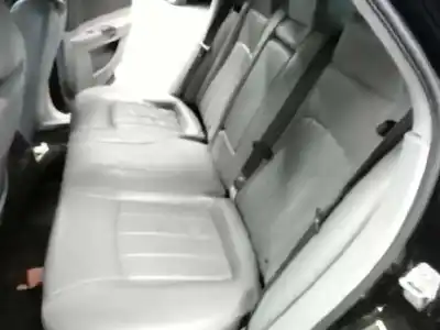 Sloopvoertuig chrysler 300 c 3.0 crd executive van het jaar 2008 aangedreven exl