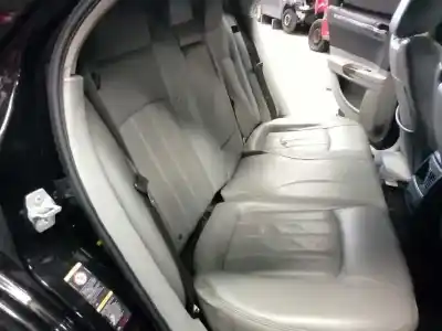 Sloopvoertuig chrysler 300 c 3.0 crd executive van het jaar 2008 aangedreven exl