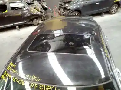 Sloopvoertuig chrysler 300 c 3.0 crd executive van het jaar 2008 aangedreven exl