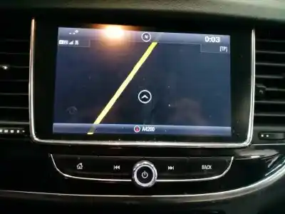 Здавання транспортного засобу opel                                               mokka x                                                                                                                                                                                                                                                    selective start/stop                                                                                                                                                                                                                                       року 2017 потужний b14net