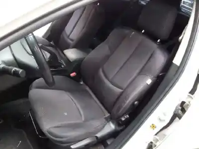 Veicolo di demolizione mazda 6 lim. (gh) 2.0 crtd 140cv active dell'anno 2009 alimentato rf7j