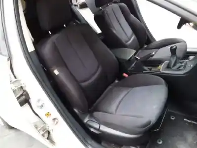 Veicolo di demolizione mazda 6 lim. (gh) 2.0 crtd 140cv active dell'anno 2009 alimentato rf7j