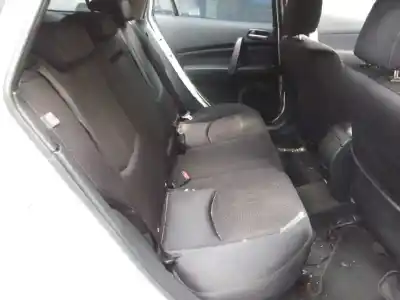 Veicolo di demolizione mazda 6 lim. (gh) 2.0 crtd 140cv active dell'anno 2009 alimentato rf7j