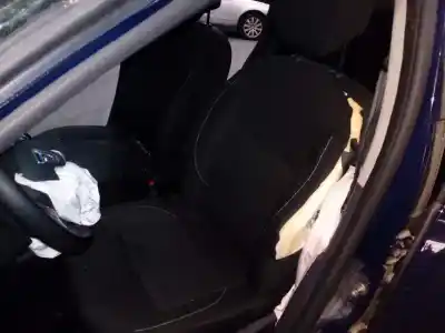 Scrapping Vehicle dacia duster ambiance 4x2 of the year 2018 powered h4m738