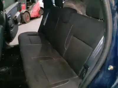 Scrapping Vehicle dacia duster ambiance 4x2 of the year 2018 powered h4m738