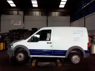 Scrapping Vehicle FORD                                               TRANSIT CONNECT (TC7)                                                                                                                                                                                                                                      Furgón (2006->)                                                                                                                                                                                                                                            of the year 2010 powered R3PA