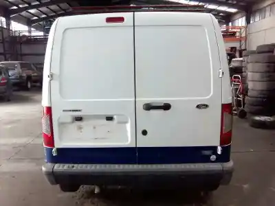 Утилизация автомобиля ford transit connect (tc7) furgón (2006->) года 2010 питание r3pa