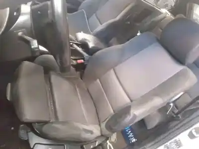 Veículo de Sucata bmw serie 3 compact (e46) 320td do ano 2004 alimentado 204d4