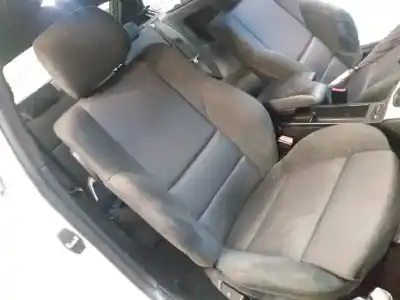 Veículo de Sucata bmw serie 3 compact (e46) 320td do ano 2004 alimentado 204d4