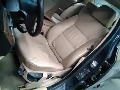 Veículo de Sucata bmw serie 5 berlina (e60) 525d do ano 2005 alimentado 256d2