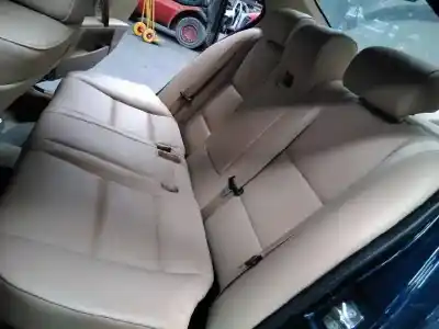 Veículo de Sucata bmw serie 5 berlina (e60) 525d do ano 2005 alimentado 256d2