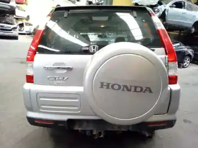 Утилизация автомобиля honda                                              cr-v (rd8)                                                                                                                                                                                                                                                 ex года 2006 питание n22a2