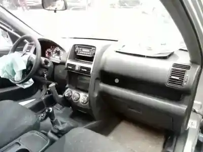 Утилизация автомобиля honda                                              cr-v (rd8)                                                                                                                                                                                                                                                 ex года 2006 питание n22a2