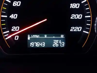 Veículo de Sucata honda cr-v (rd8) ex do ano 2006 alimentado n22a2