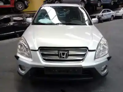 Veículo de Sucata honda cr-v (rd8) ex do ano 2006 alimentado n22a2