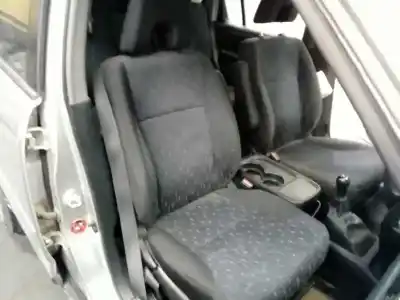 Veículo de Sucata honda cr-v (rd8) ex do ano 2006 alimentado n22a2