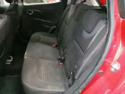 Sloopvoertuig renault clio iv dynamique van het jaar 2014 aangedreven k9k609