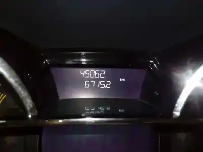 Здавання транспортного засобу renault clio iv dynamique року 2014 потужний k9k609