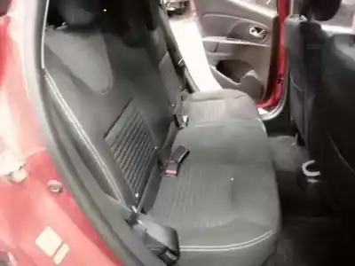 Здавання транспортного засобу renault clio iv dynamique року 2014 потужний k9k609