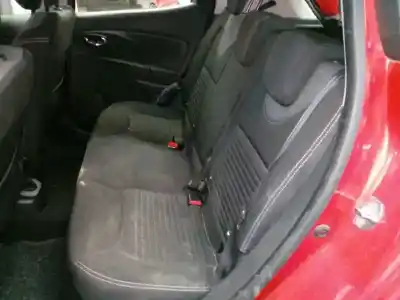 Здавання транспортного засобу renault clio iv dynamique року 2014 потужний k9k609