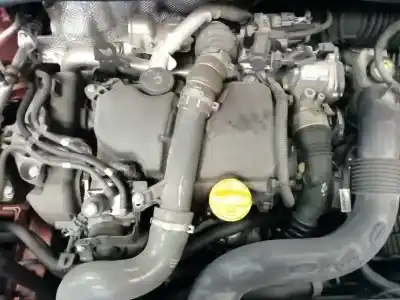 Здавання транспортного засобу renault clio iv dynamique року 2014 потужний k9k609