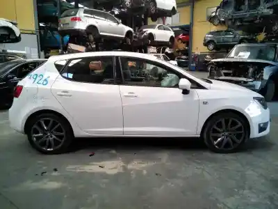 Veículo de Sucata SEAT                                               IBIZA (6J5)                                                                                                                                                                                                                                                FR                                                                                                                                                                                                                                                         do ano 2015 alimentado CAYC