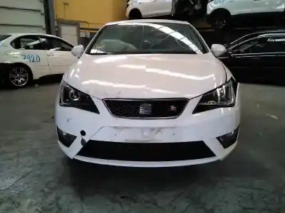 Verschrottungsfahrzeug seat                                               ibiza (6j5)                                                                                                                                                                                                                                                fr                                                                                                                                                                                                                                                         des jahres 2015 angetrieben cayc