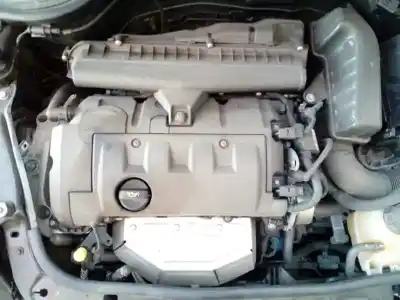 Veículo de Sucata bmw mini (r56) one do ano 2009 alimentado n12b14a