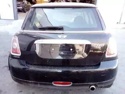 Veículo de Sucata bmw mini (r56) one do ano 2009 alimentado n12b14a