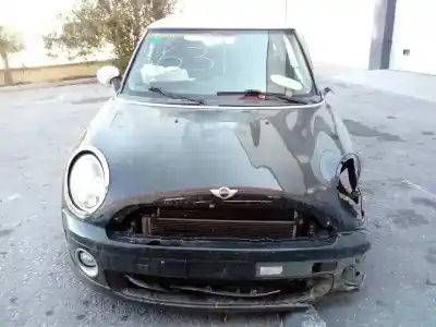 Veículo de Sucata bmw mini (r56) one do ano 2009 alimentado n12b14a