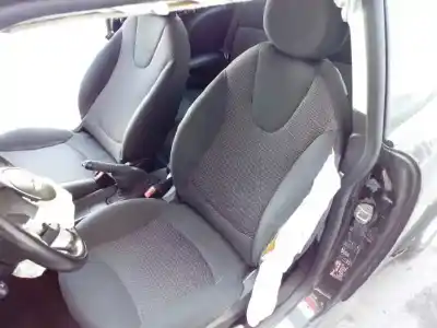 Veículo de Sucata bmw mini (r56) one do ano 2009 alimentado n12b14a