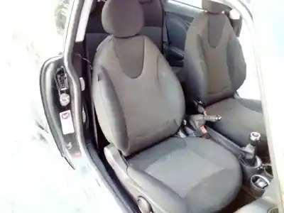 Veículo de Sucata bmw mini (r56) one do ano 2009 alimentado n12b14a