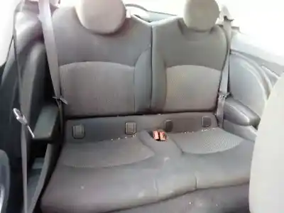 Veículo de Sucata bmw mini (r56) one do ano 2009 alimentado n12b14a