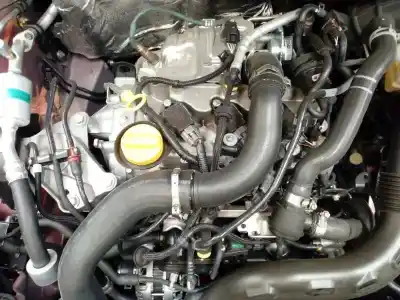 Verschrottungsfahrzeug dacia sandero stepway des jahres 2017 angetrieben h4b408