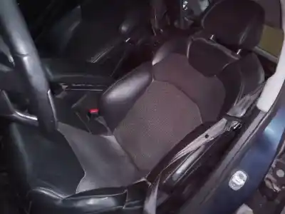 Sloopvoertuig citroen c5 berlina exclusive van het jaar 2009 aangedreven rhf