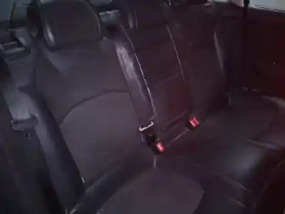 Sloopvoertuig citroen c5 berlina exclusive van het jaar 2009 aangedreven rhf