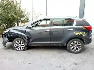 Vehicul casat kia                                                sportage                                                                                                                                                                                                                                                   vision 2wd                                                                                                                                                                                                                                                 al anului 2015 alimentat d4ha
