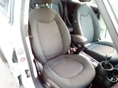 Утилизация автомобиля mini mini countryman (r60) one d года 2014 питание n47c16a