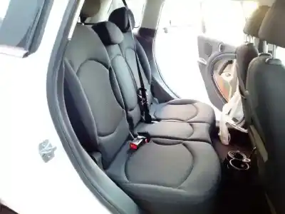 Утилизация автомобиля mini mini countryman (r60) one d года 2014 питание n47c16a
