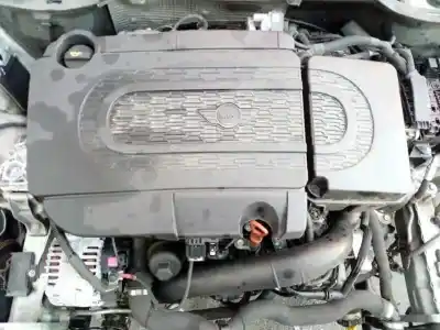 Утилизация автомобиля mini mini countryman (r60) one d года 2014 питание n47c16a