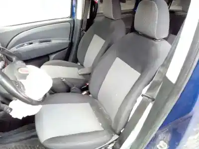 Утилизация автомобиля fiat doblo emotion года 2012 питание 198a3000