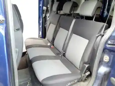 Veicolo di demolizione fiat doblo emotion dell'anno 2012 alimentato 198a3000