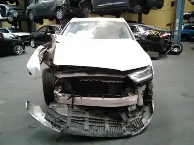 Veículo de Sucata audi q3 (8u) 2.0 tdi (103kw) advance do ano 2013 alimentado cffb