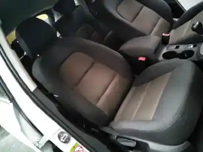 Veículo de Sucata audi q3 (8u) 2.0 tdi (103kw) advance do ano 2013 alimentado cffb