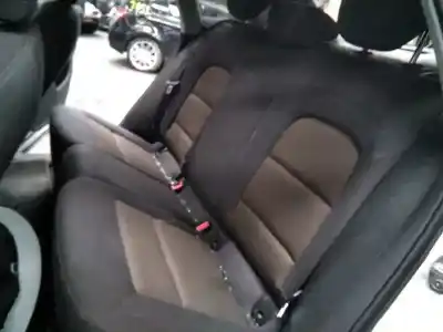 Veículo de Sucata audi q3 (8u) 2.0 tdi (103kw) advance do ano 2013 alimentado cffb